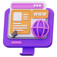 تصميم موقع ويب